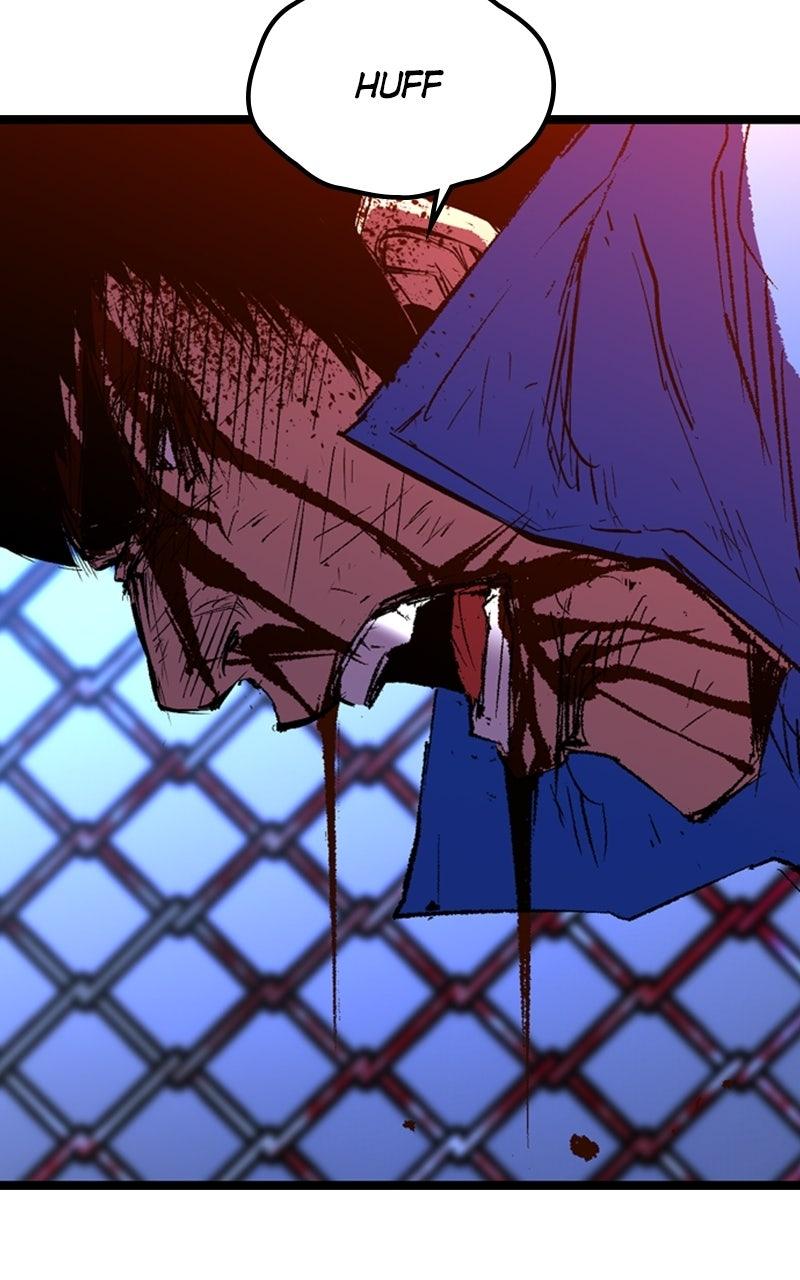 Hanlim Gym Chap 238 - Next Chap 239