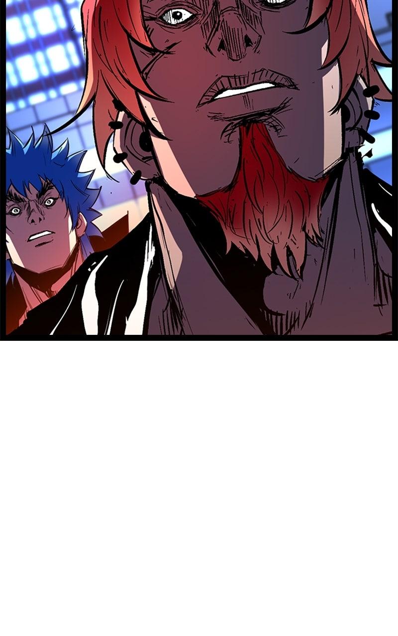 Hanlim Gym Chap 238 - Next Chap 239