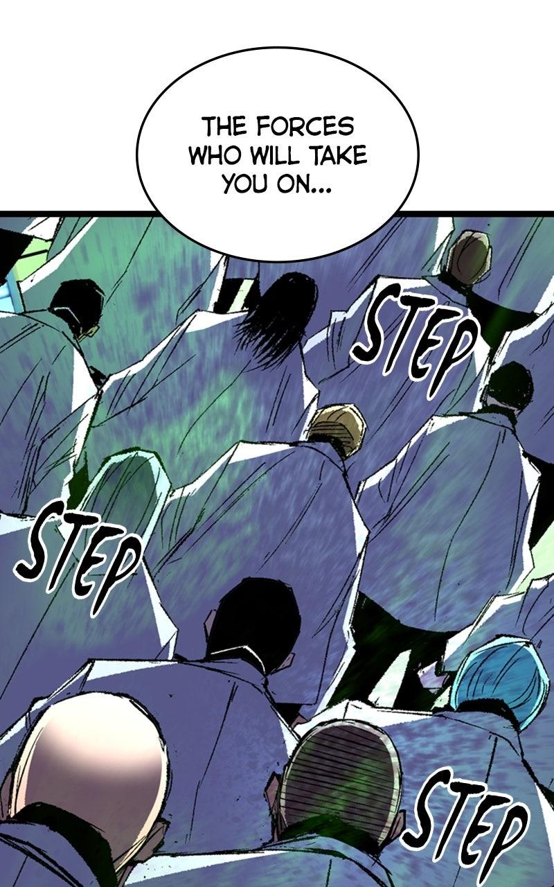 Hanlim Gym Chap 238 - Next Chap 239