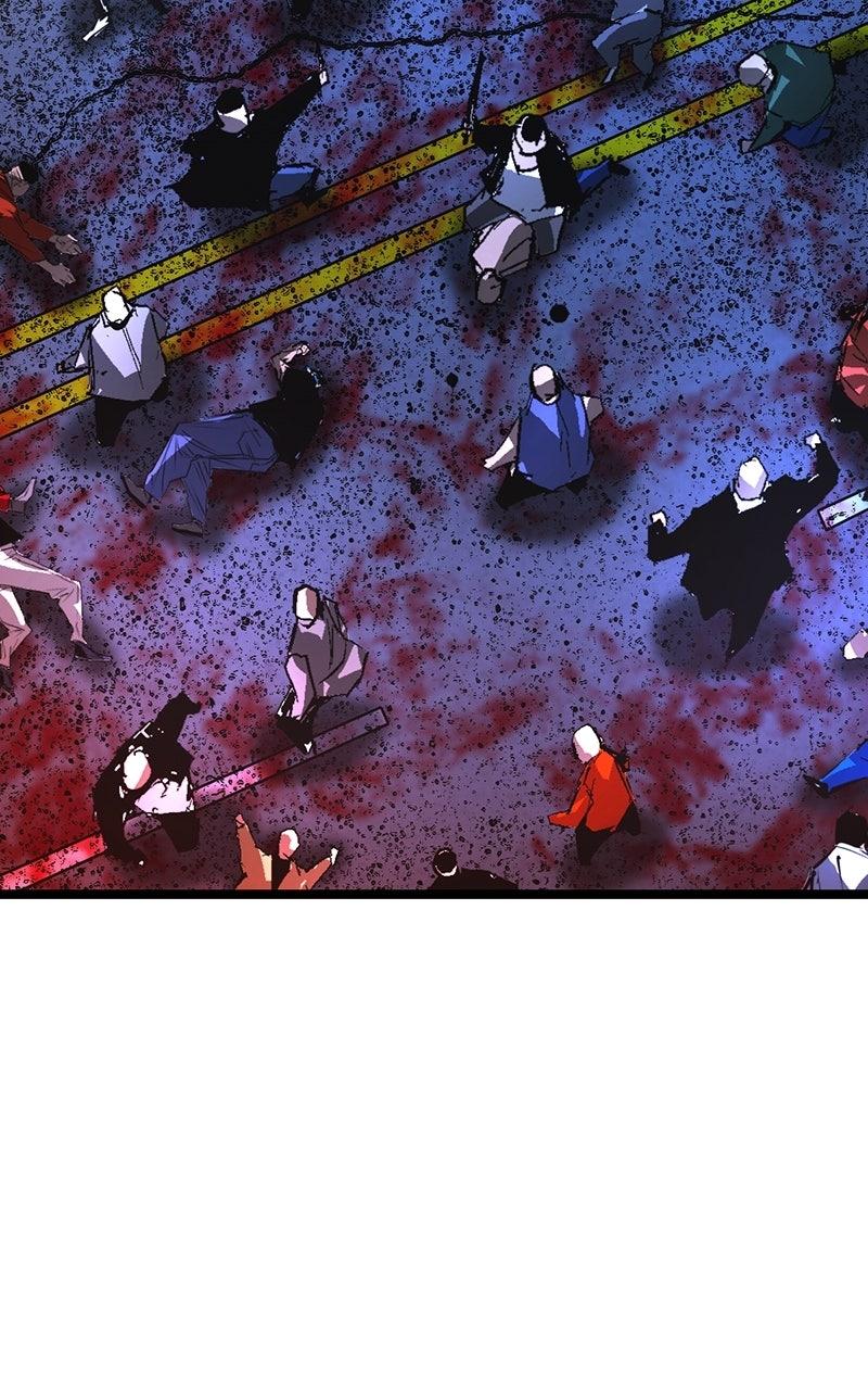 Hanlim Gym Chap 238 - Next Chap 239