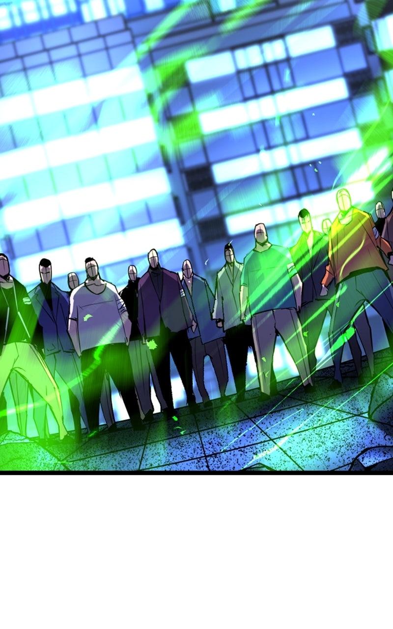 Hanlim Gym Chap 238 - Next Chap 239