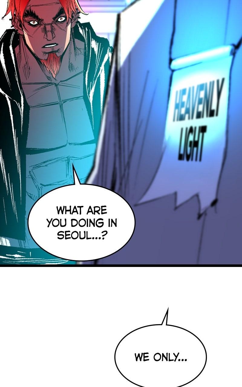 Hanlim Gym Chap 238 - Next Chap 239