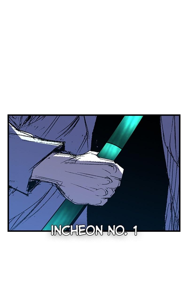 Hanlim Gym Chap 238 - Next Chap 239