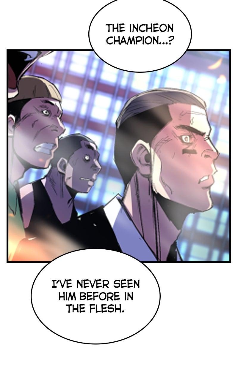 Hanlim Gym Chap 238 - Next Chap 239