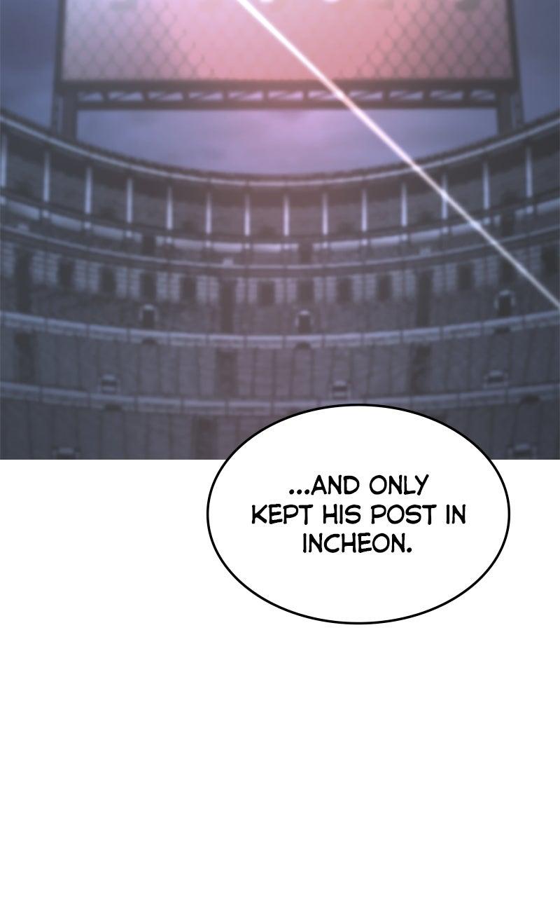 Hanlim Gym Chap 238 - Next Chap 239