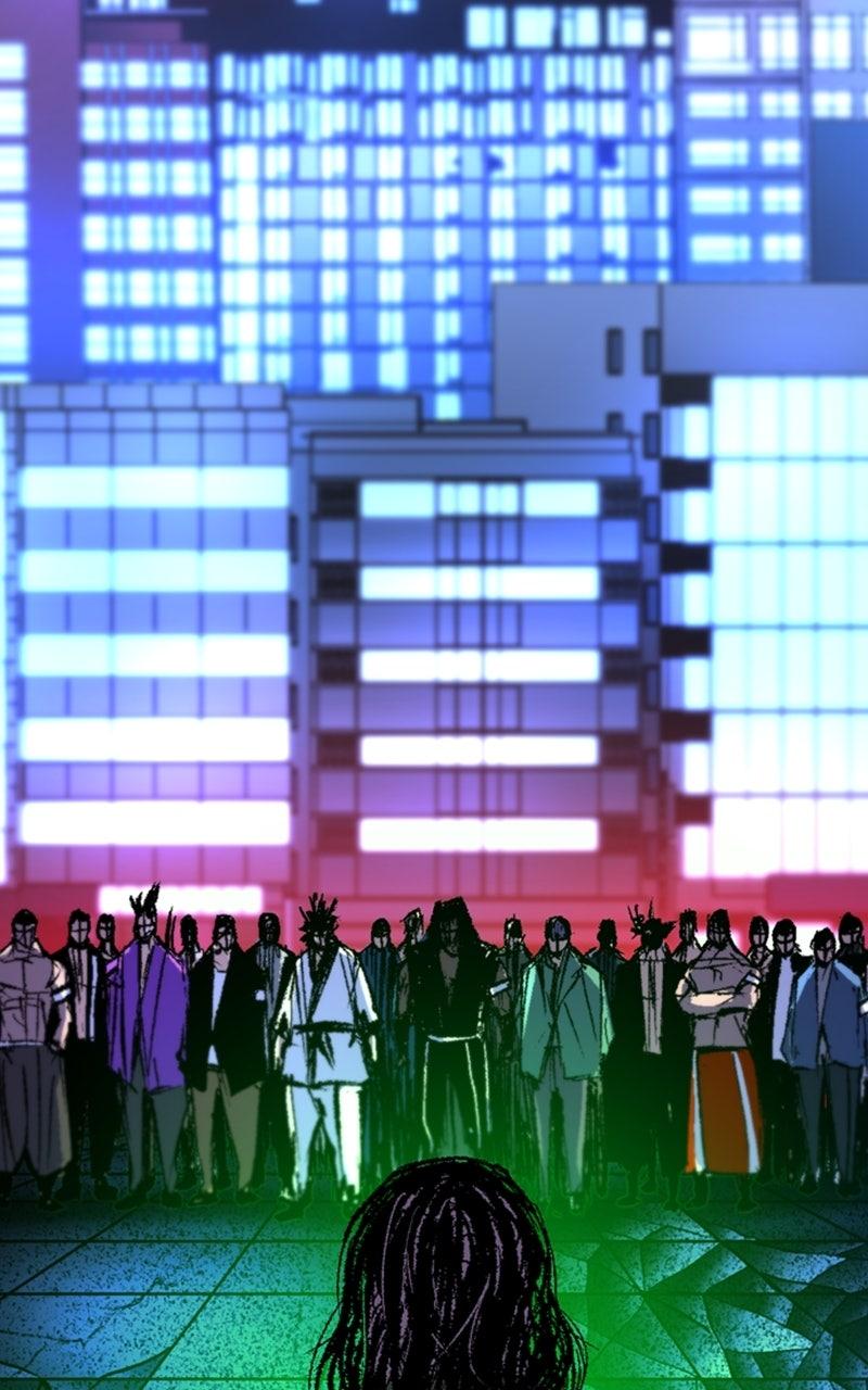 Hanlim Gym Chap 238 - Next Chap 239