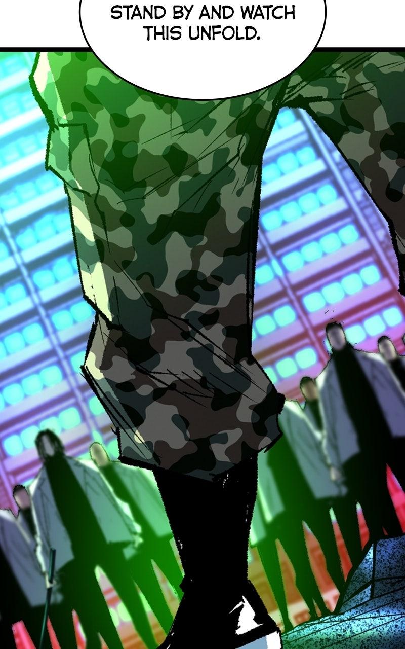 Hanlim Gym Chap 238 - Next Chap 239