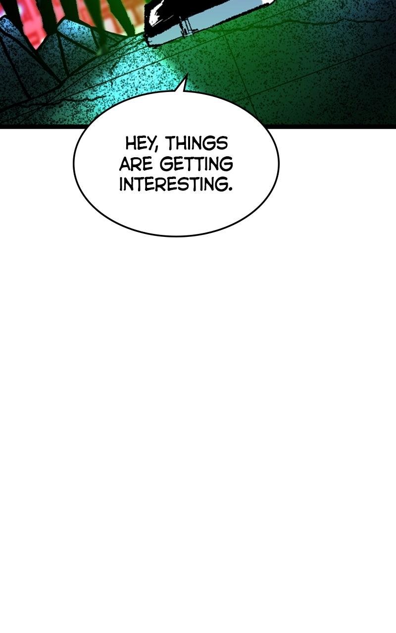 Hanlim Gym Chap 238 - Next Chap 239