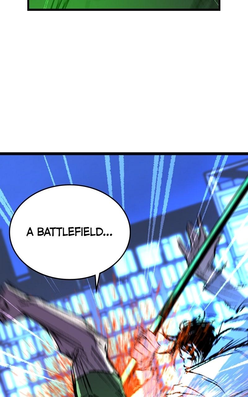 Hanlim Gym Chap 238 - Next Chap 239