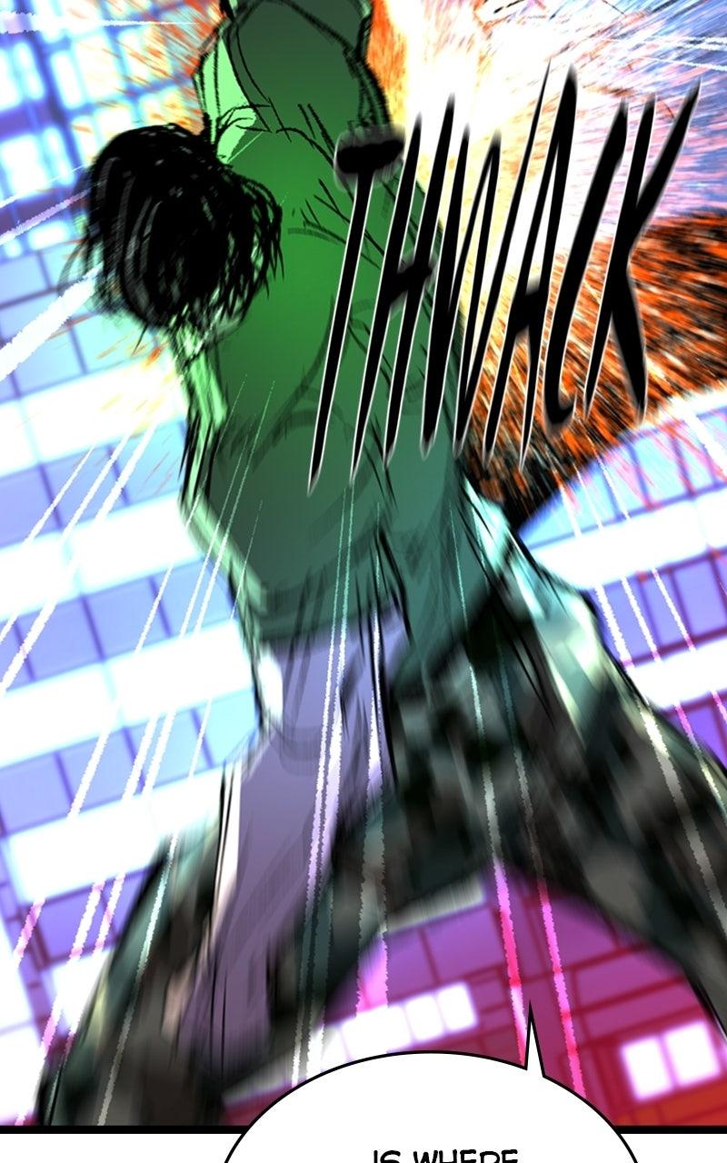 Hanlim Gym Chap 238 - Next Chap 239