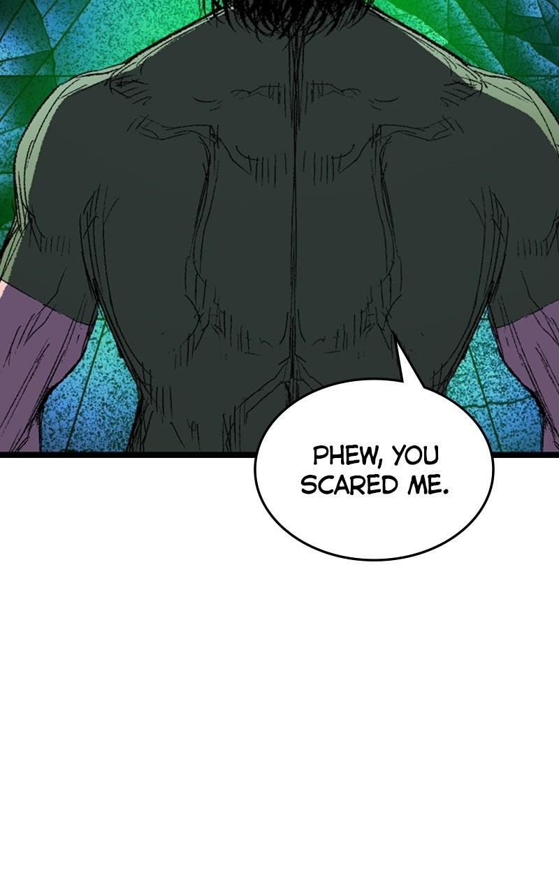 Hanlim Gym Chap 238 - Next Chap 239