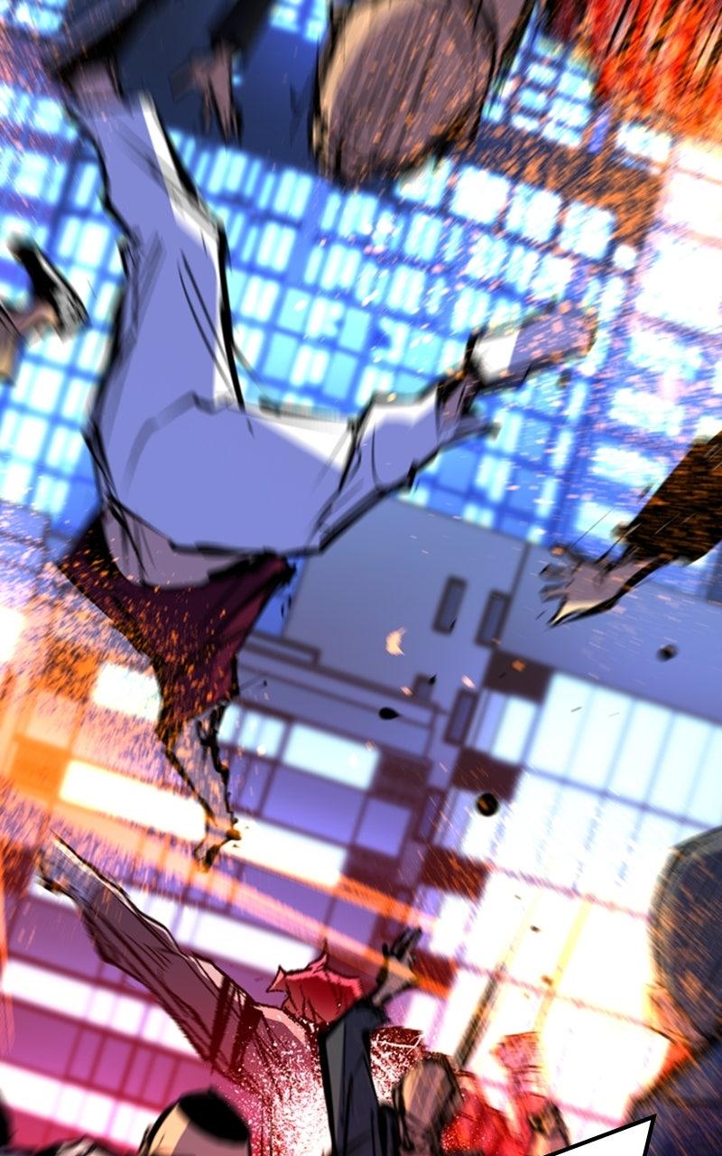 Hanlim Gym Chap 238 - Next Chap 239