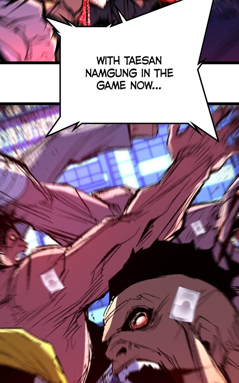 Hanlim Gym Chap 238 - Next Chap 239