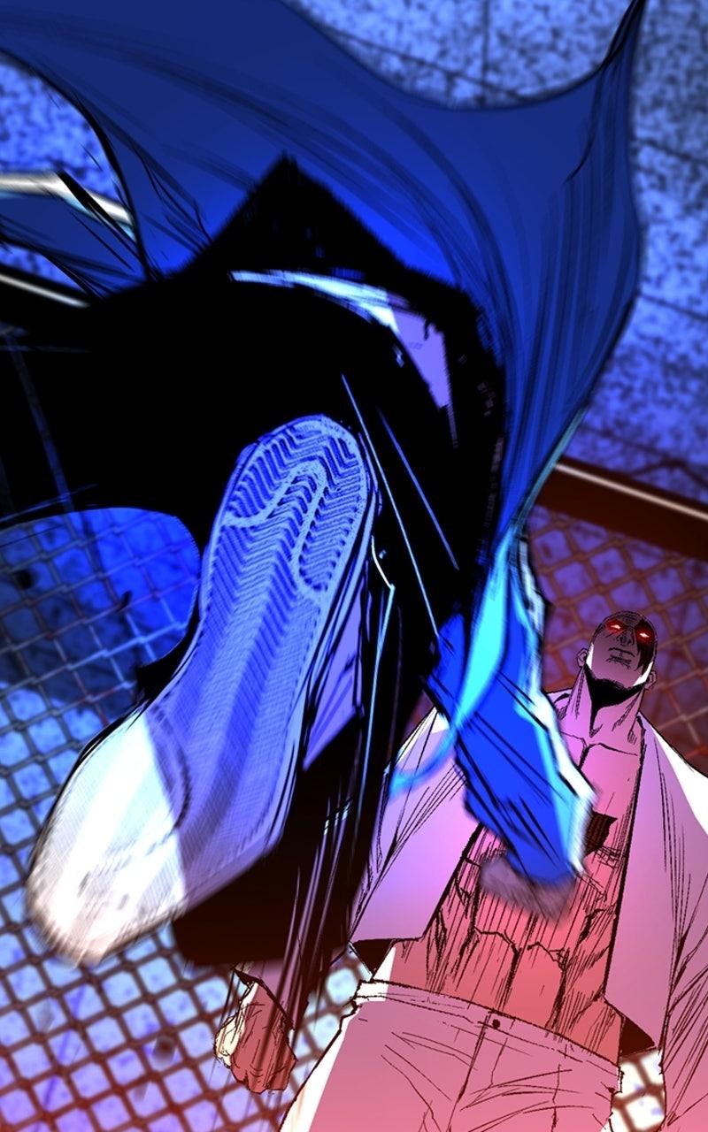 Hanlim Gym Chap 238 - Next Chap 239