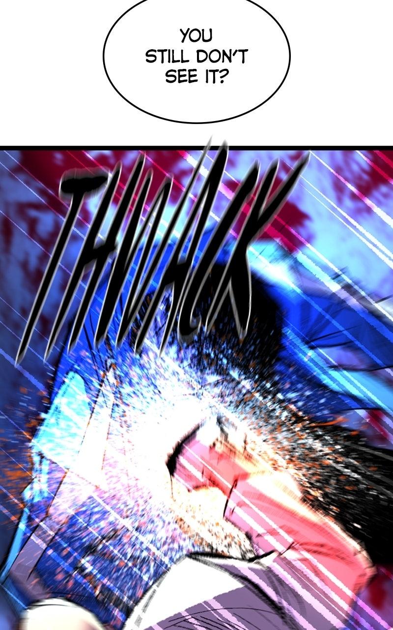 Hanlim Gym Chap 238 - Next Chap 239