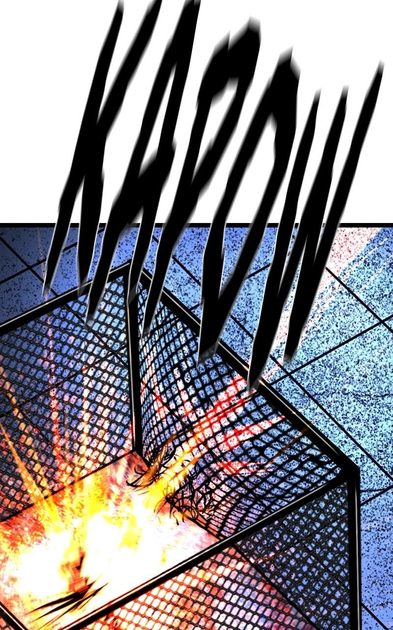 Hanlim Gym Chap 238 - Next Chap 239