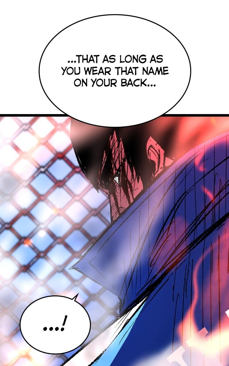 Hanlim Gym Chap 238 - Next Chap 239