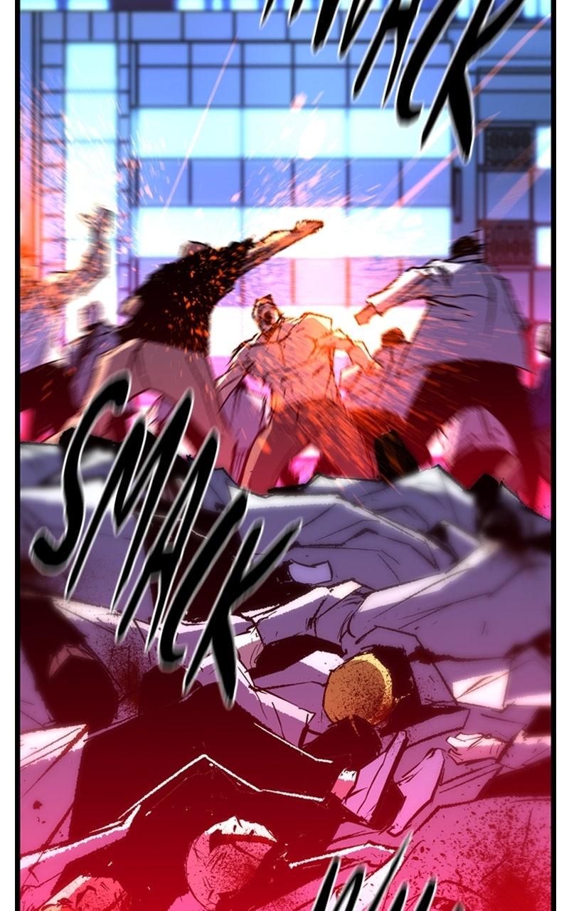 Hanlim Gym Chap 238 - Next Chap 239