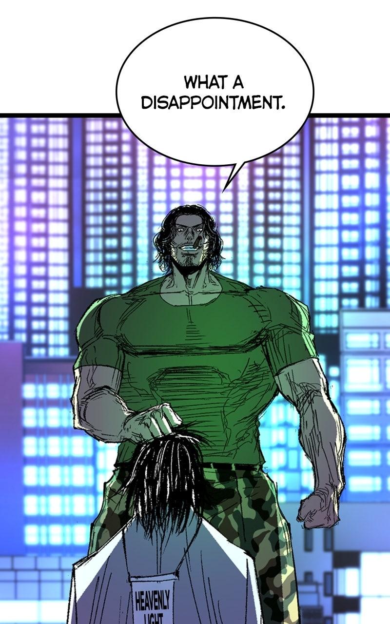 Hanlim Gym Chap 238 - Next Chap 239