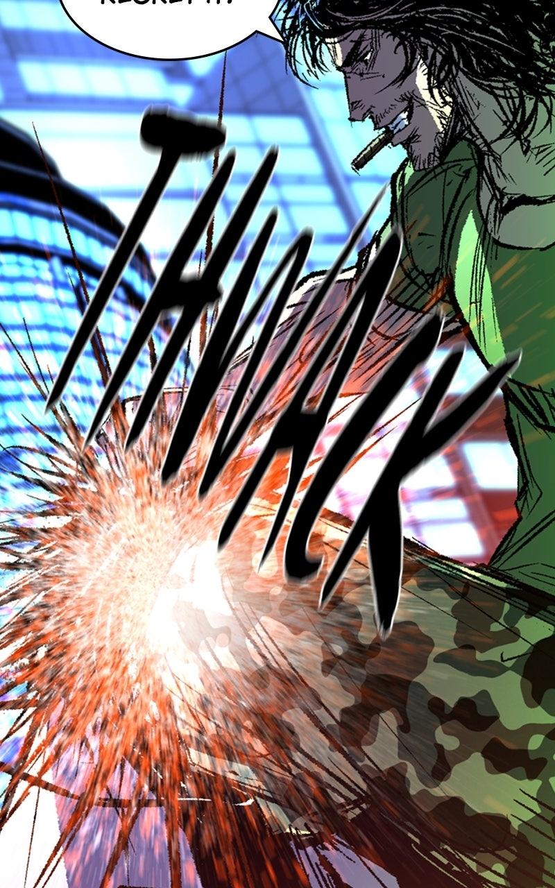 Hanlim Gym Chap 238 - Next Chap 239