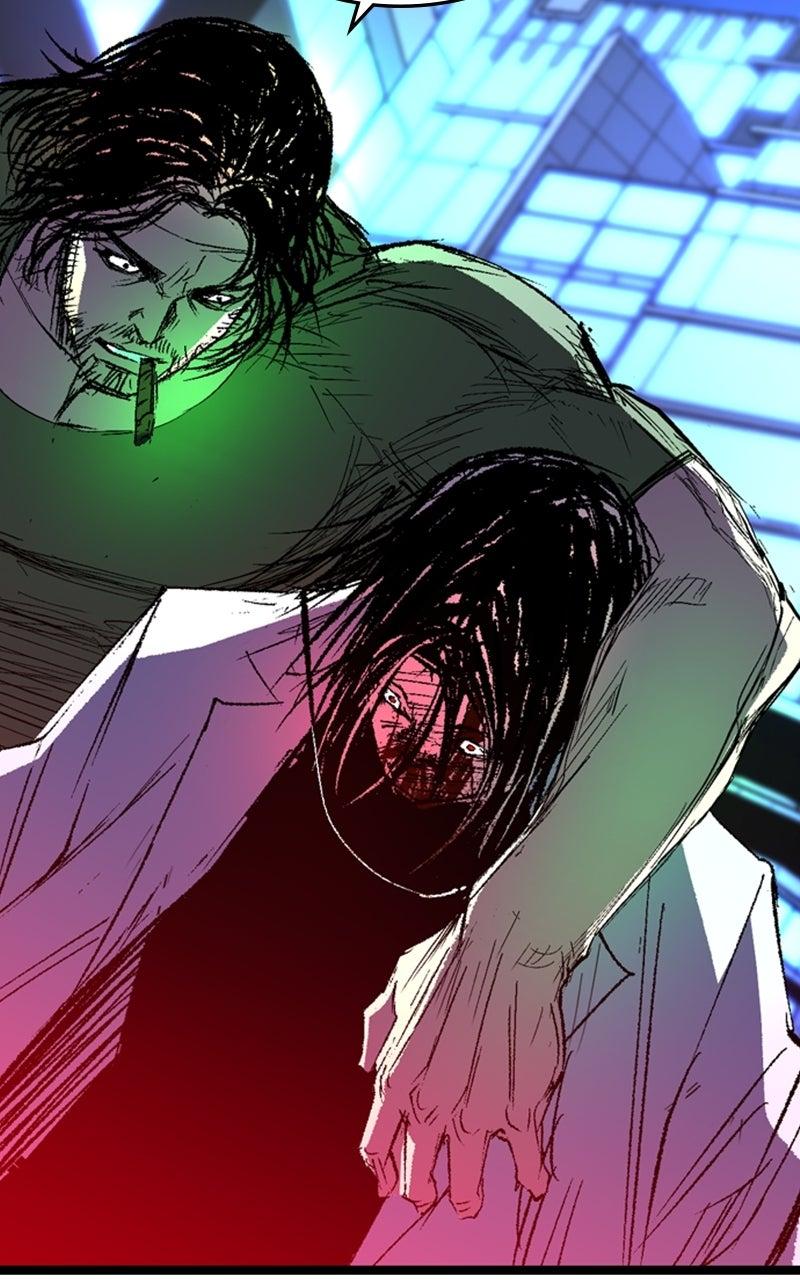 Hanlim Gym Chap 238 - Next Chap 239