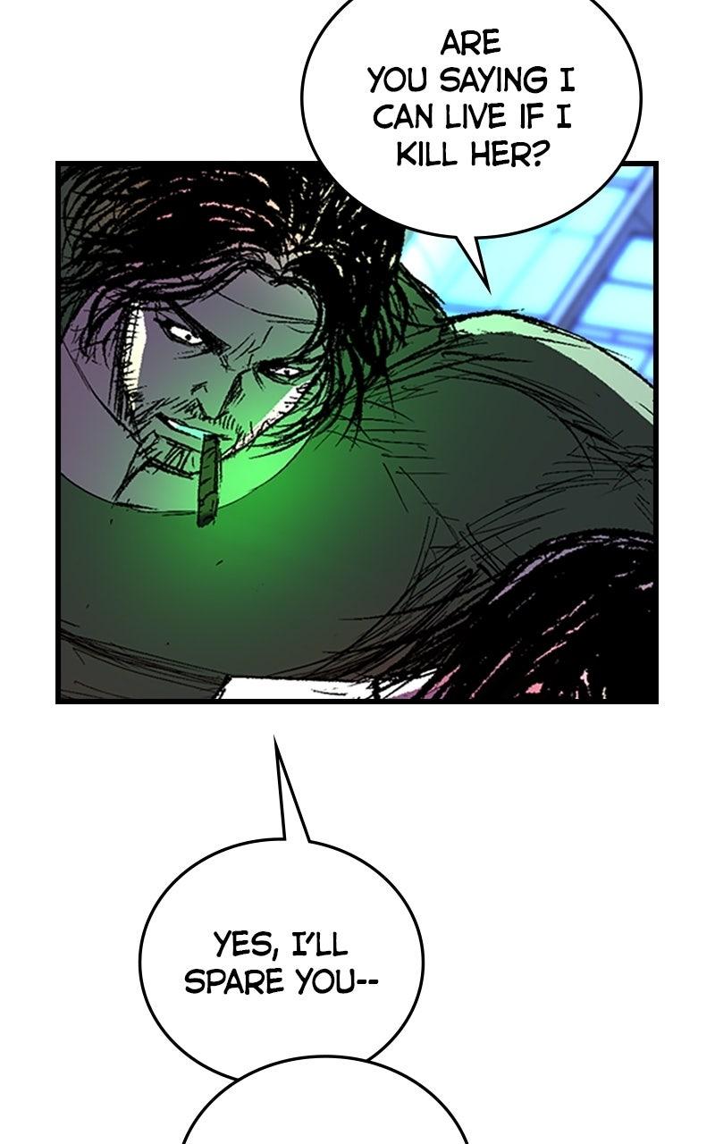 Hanlim Gym Chap 238 - Next Chap 239