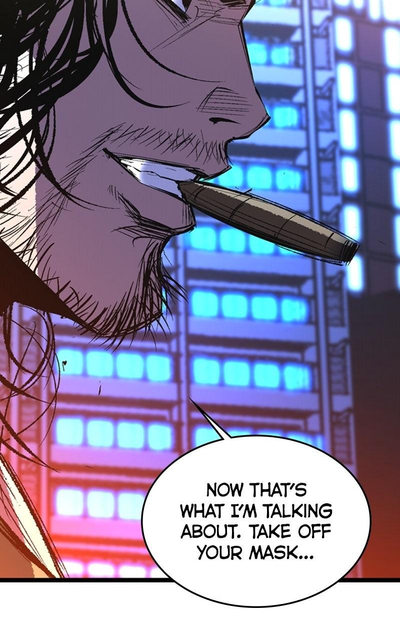 Hanlim Gym Chap 238 - Next Chap 239