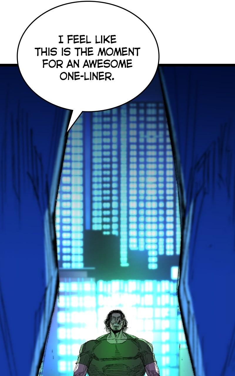 Hanlim Gym Chap 238 - Next Chap 239