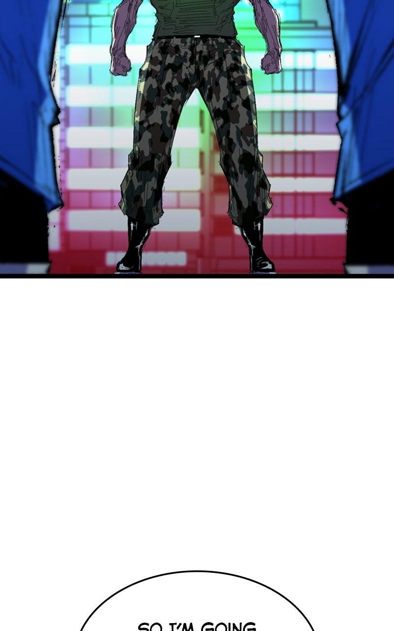 Hanlim Gym Chap 238 - Next Chap 239