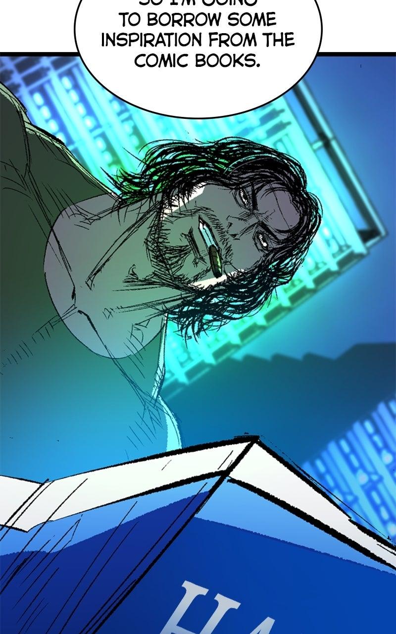 Hanlim Gym Chap 238 - Next Chap 239