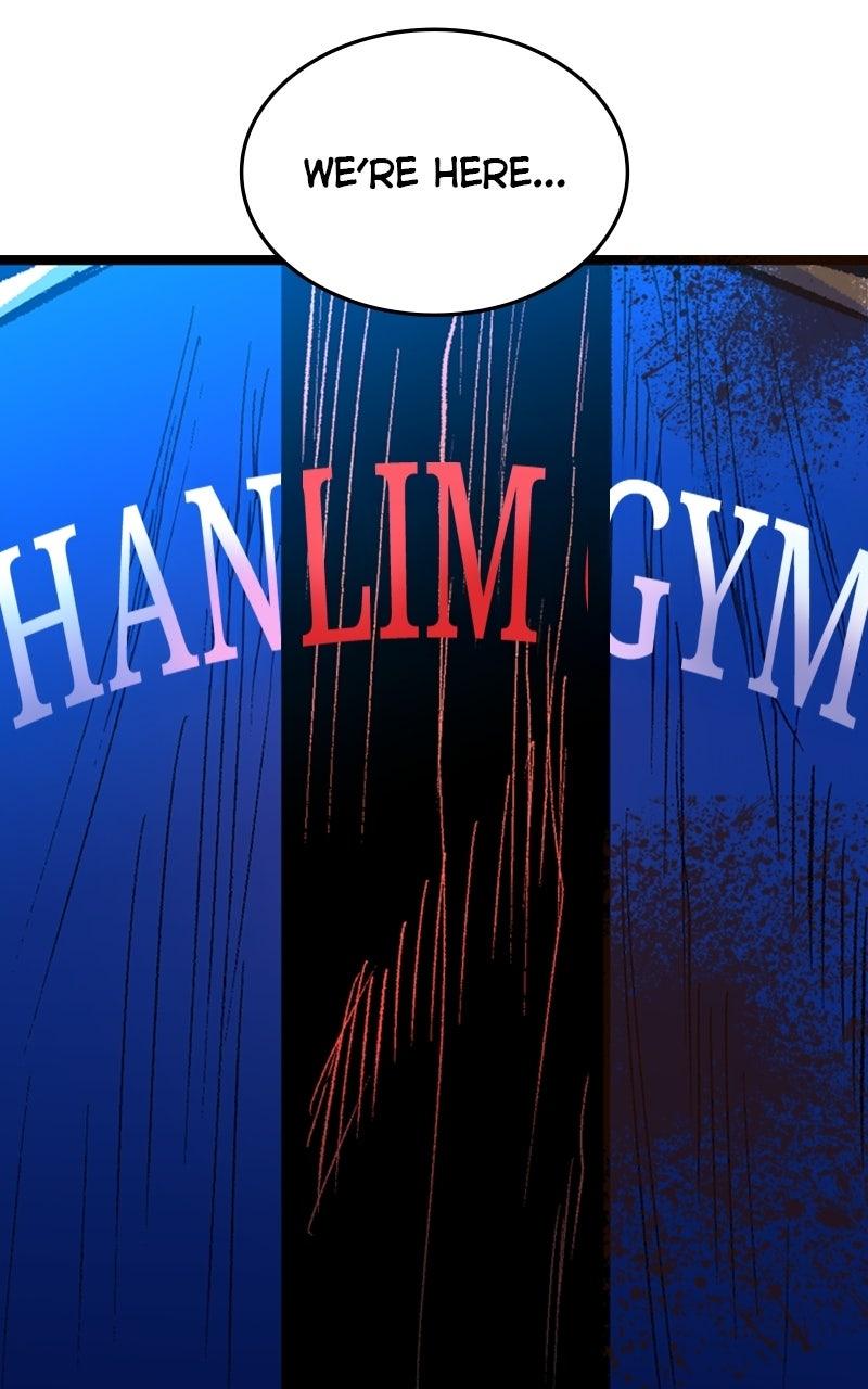 Hanlim Gym Chap 238 - Next Chap 239