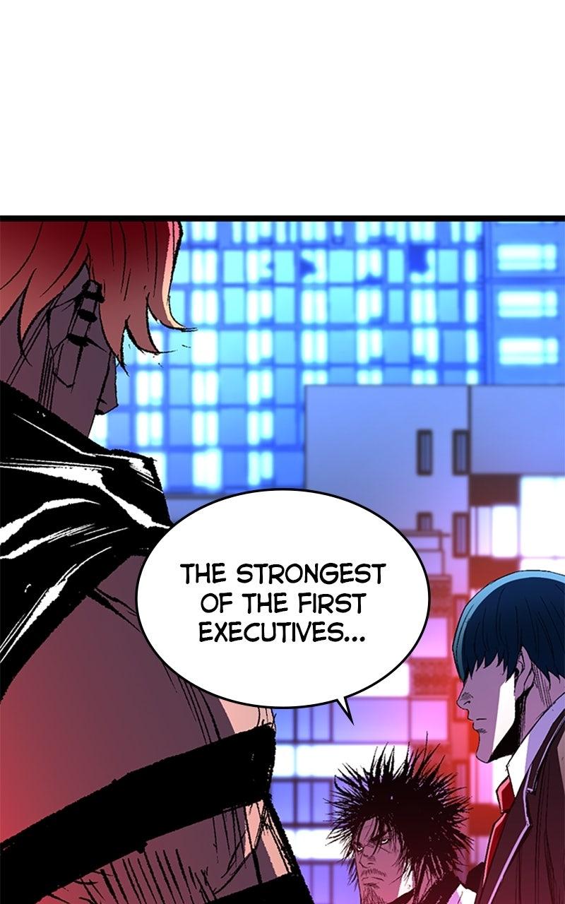 Hanlim Gym Chap 238 - Next Chap 239