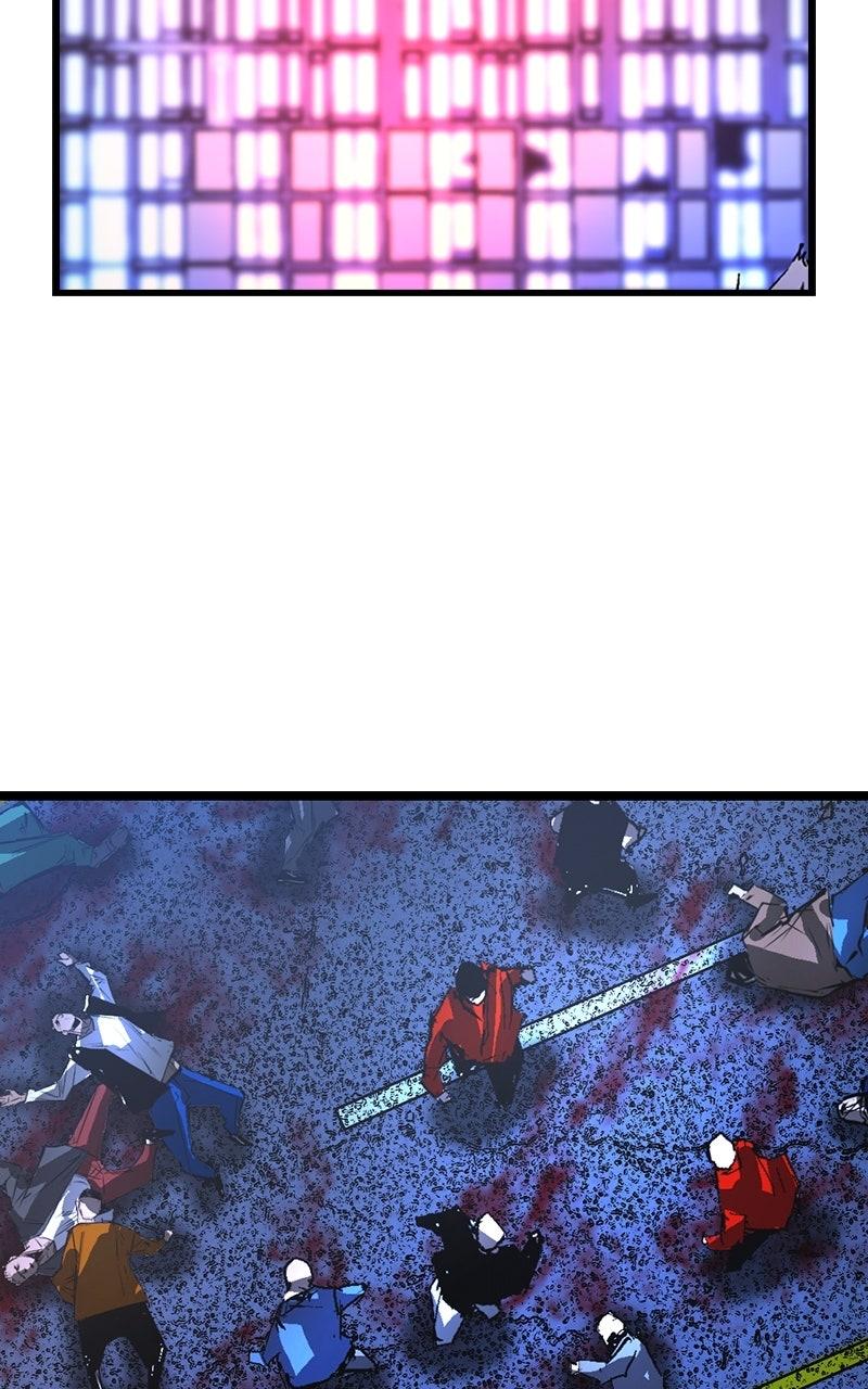 Hanlim Gym Chap 238 - Next Chap 239