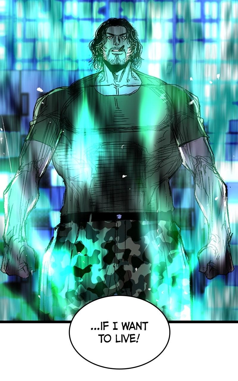 Hanlim Gym Chap 238 - Next Chap 239