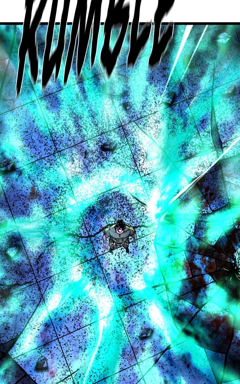 Hanlim Gym Chap 238 - Next Chap 239