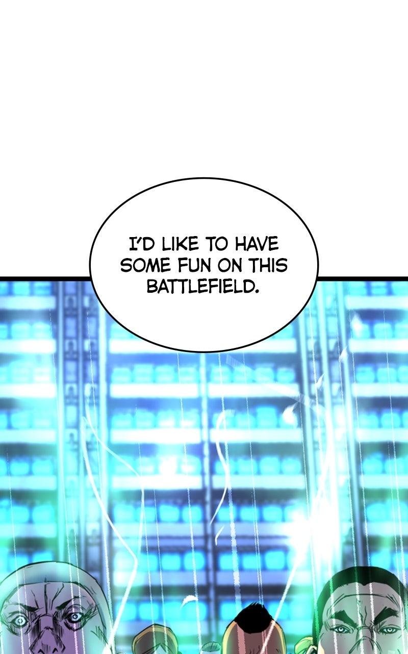 Hanlim Gym Chap 238 - Next Chap 239