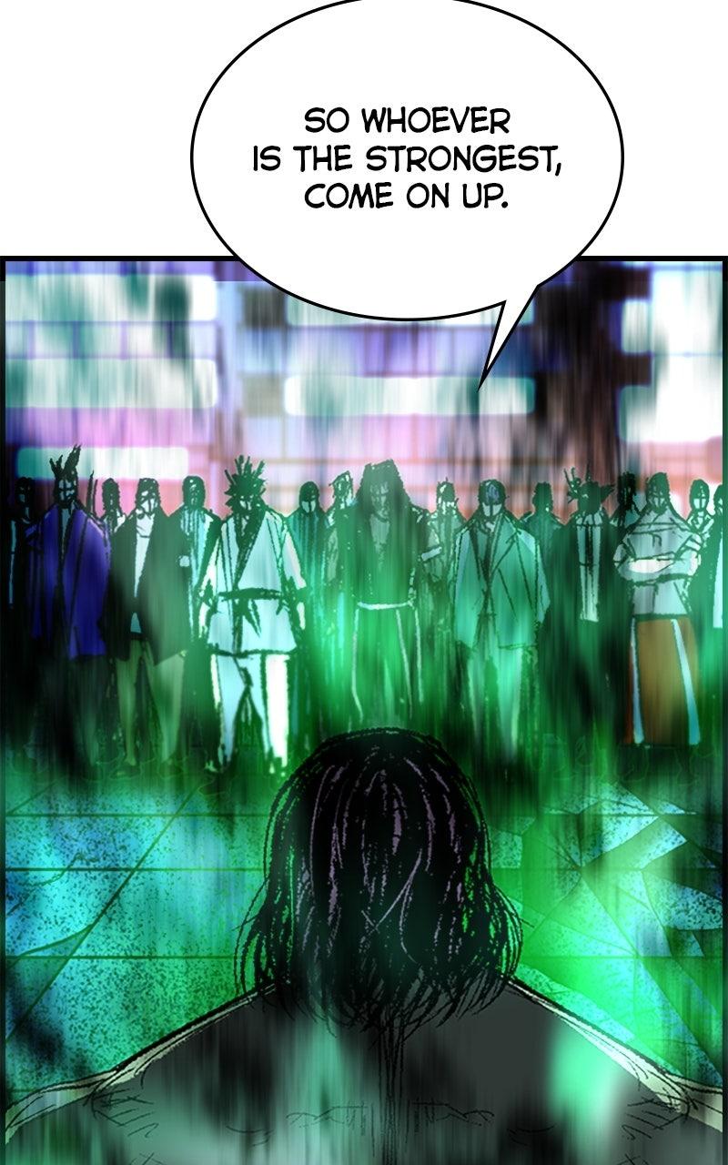 Hanlim Gym Chap 238 - Next Chap 239