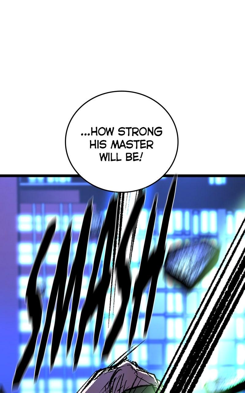 Hanlim Gym Chap 239 - Next Chap 240