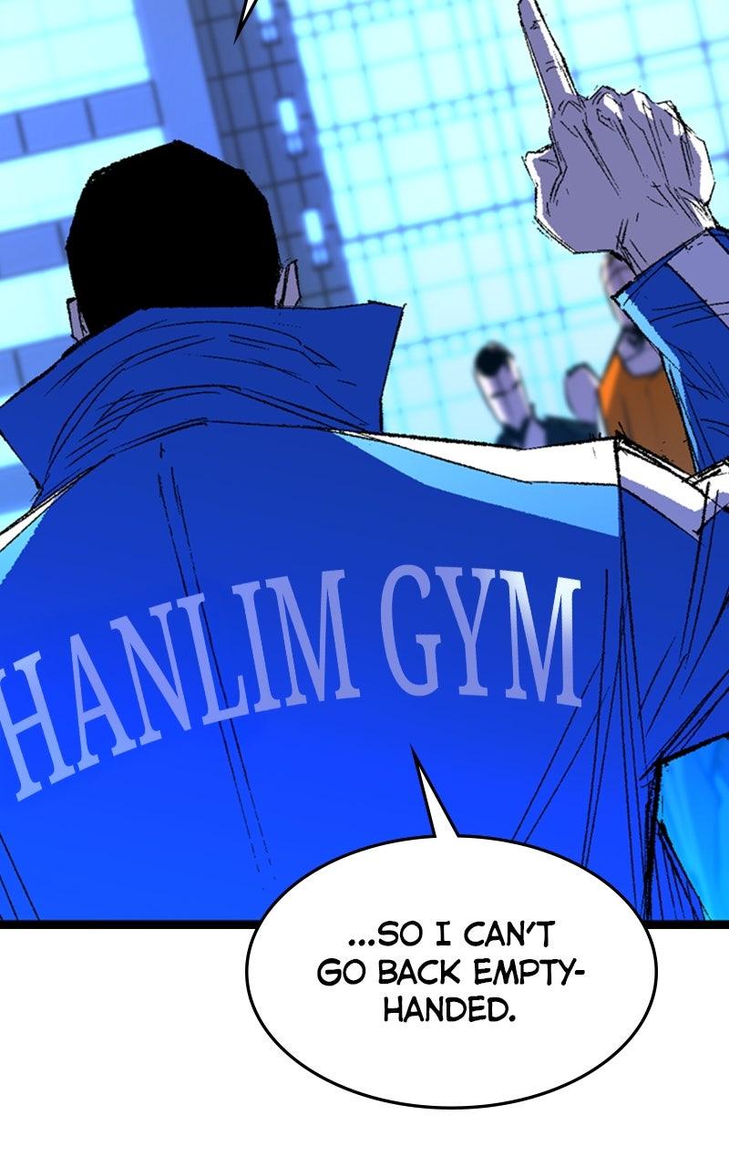 Hanlim Gym Chap 239 - Next Chap 240