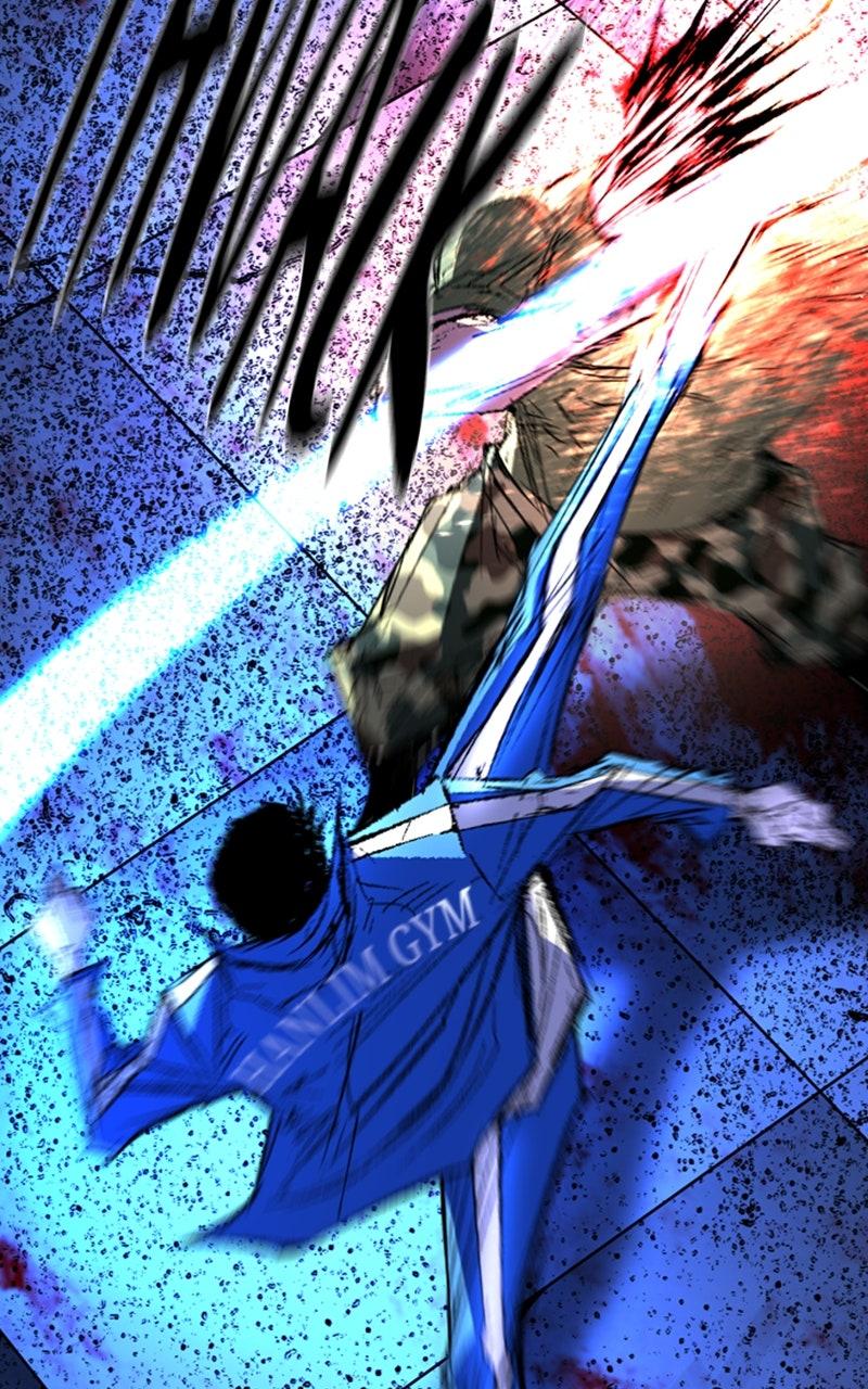 Hanlim Gym Chap 239 - Next Chap 240
