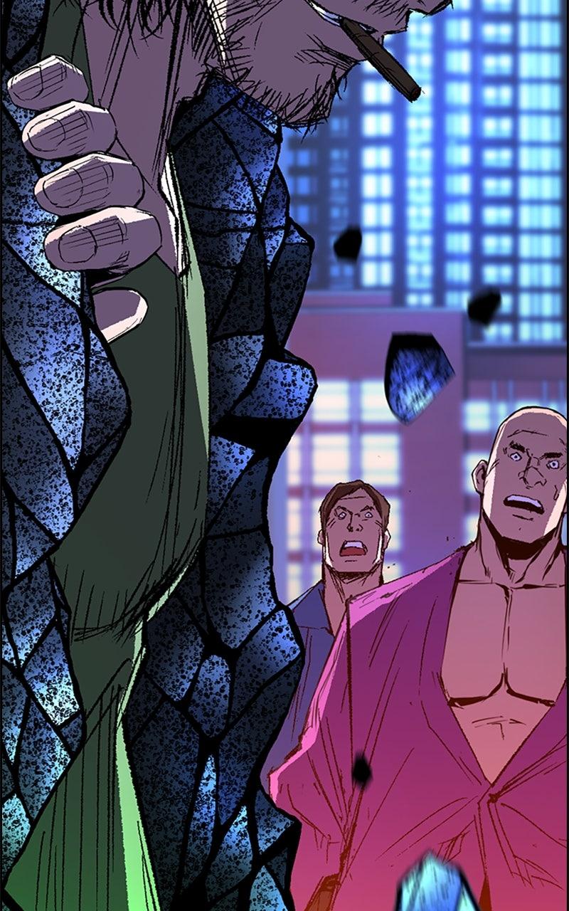 Hanlim Gym Chap 239 - Next Chap 240