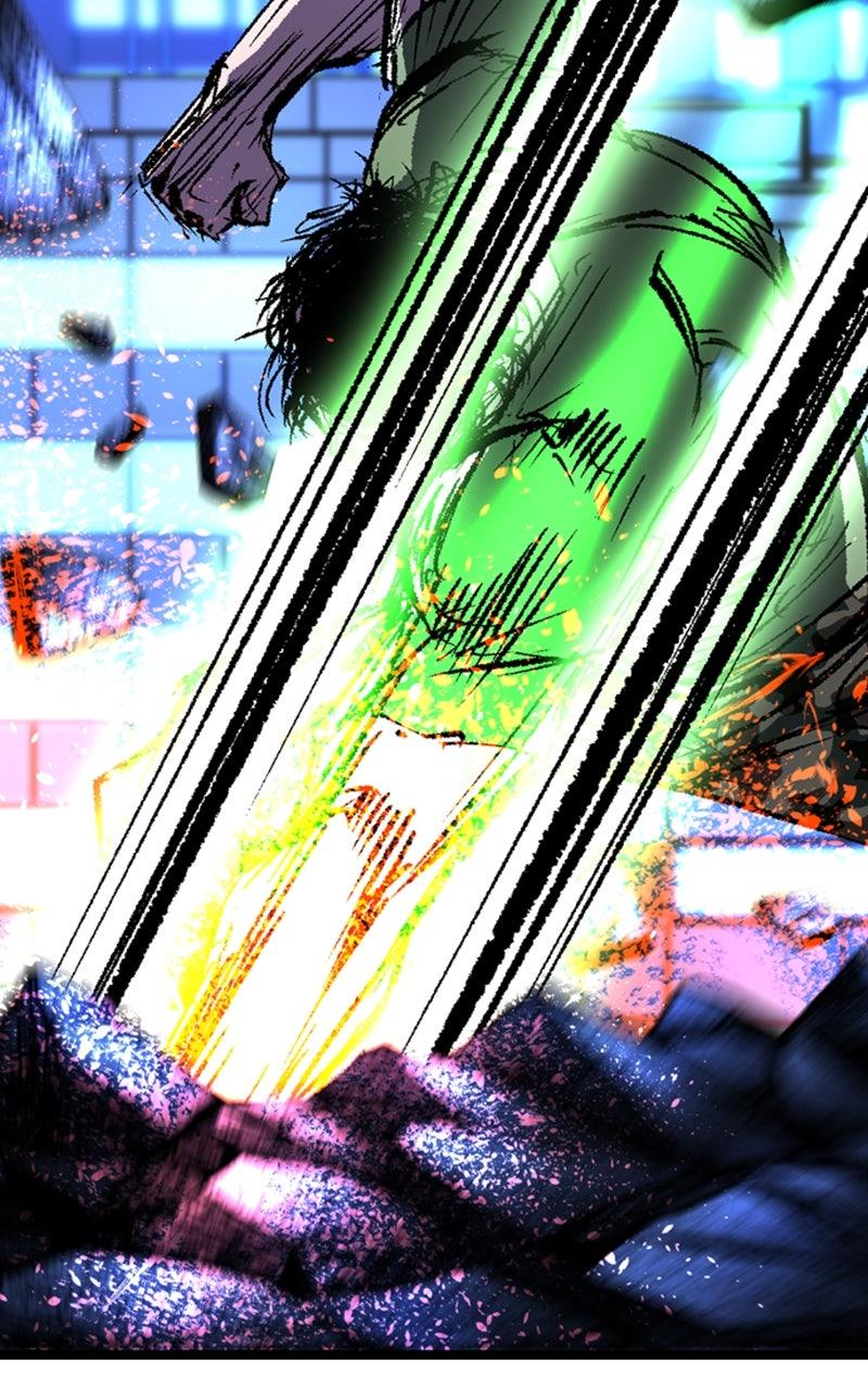 Hanlim Gym Chap 239 - Next Chap 240