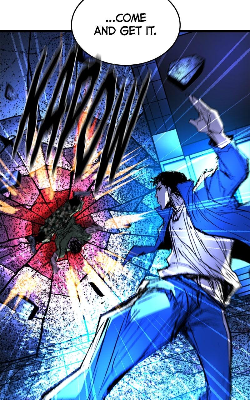 Hanlim Gym Chap 239 - Next Chap 240