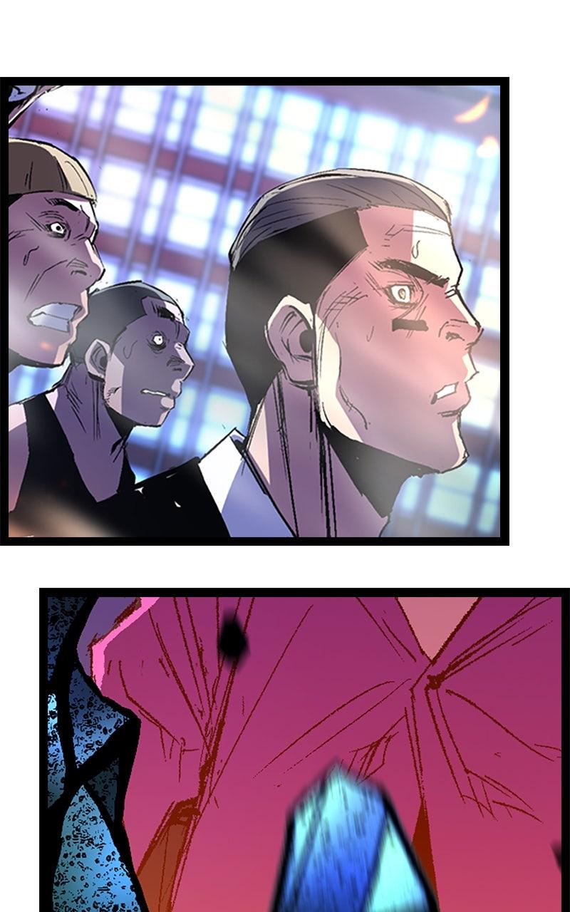 Hanlim Gym Chap 239 - Next Chap 240