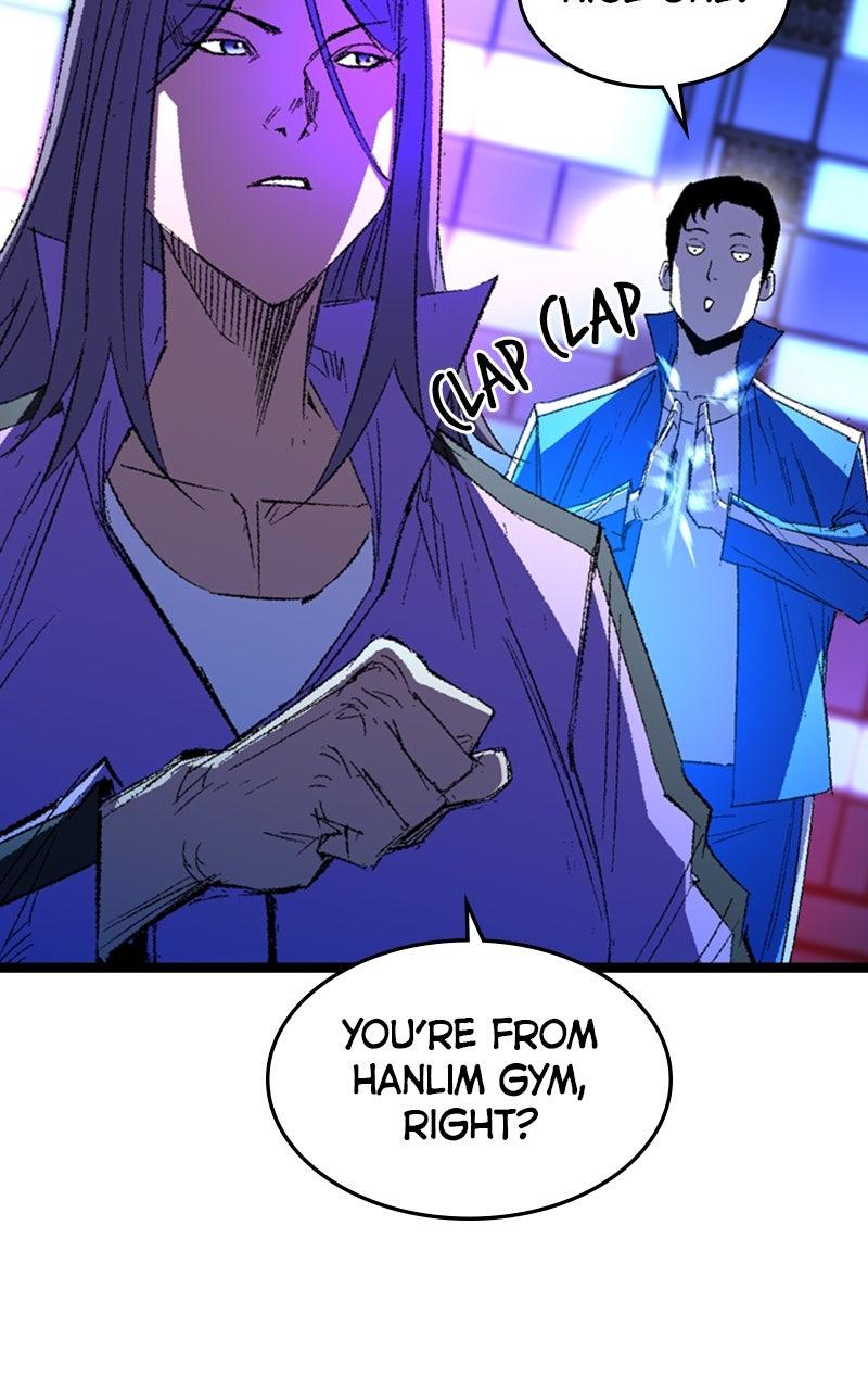 Hanlim Gym Chap 239 - Next Chap 240