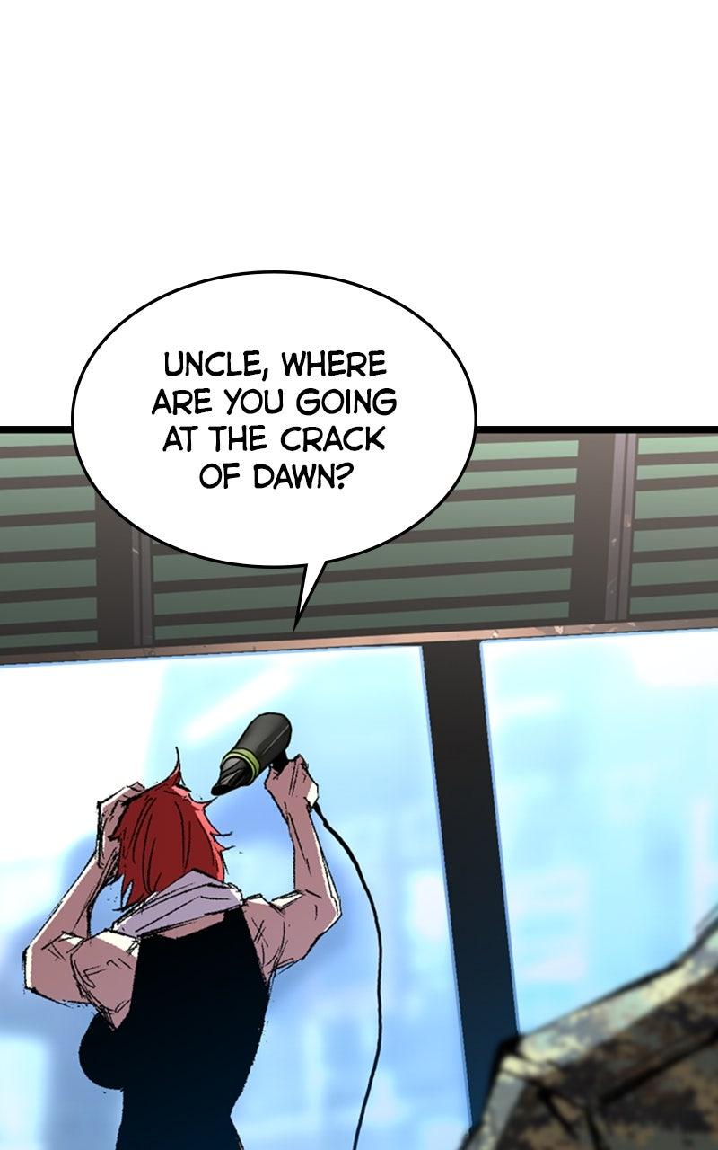 Hanlim Gym Chap 239 - Next Chap 240