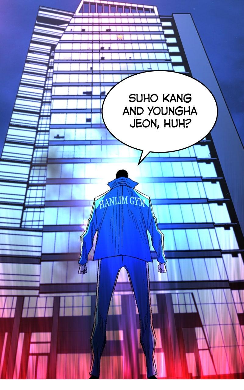 Hanlim Gym Chap 239 - Next Chap 240