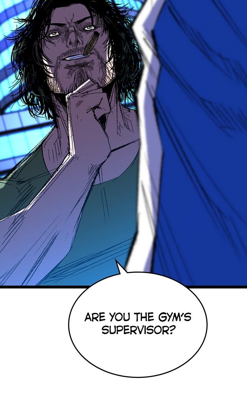 Hanlim Gym Chap 239 - Next Chap 240