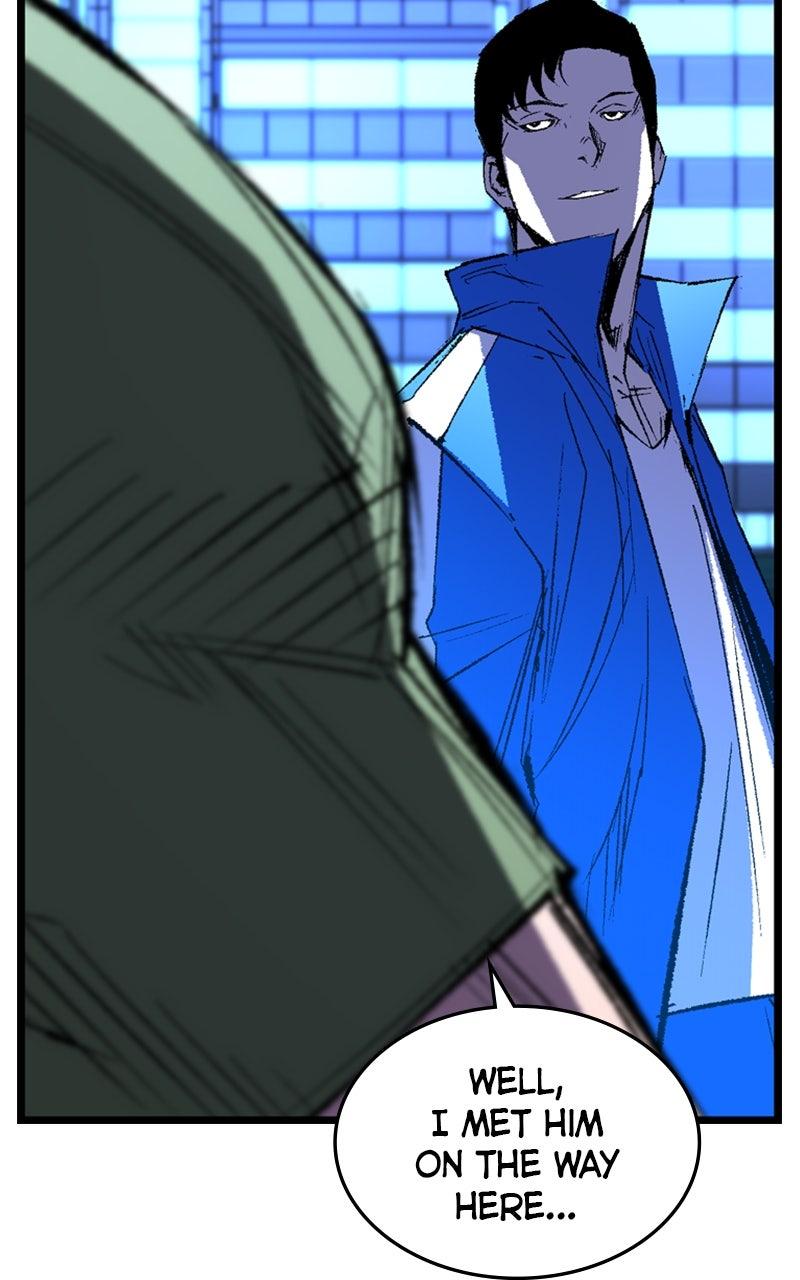 Hanlim Gym Chap 239 - Next Chap 240