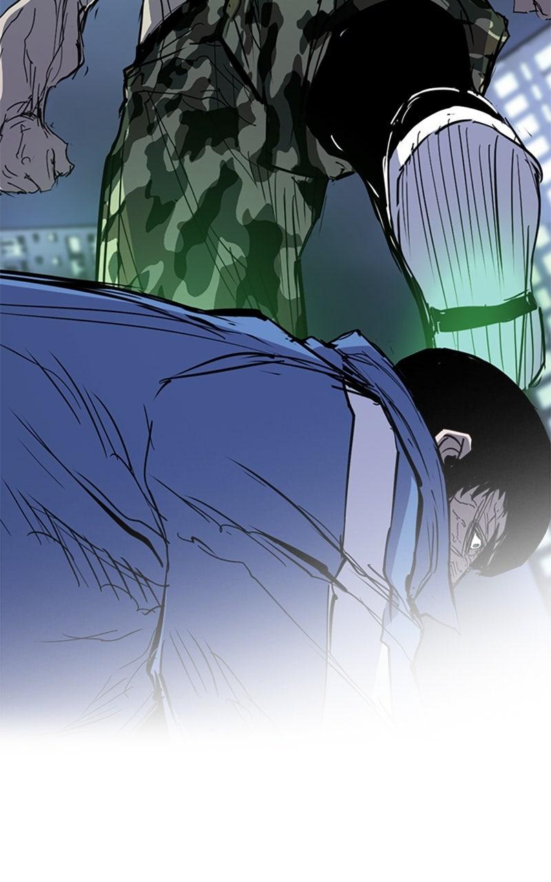 Hanlim Gym Chap 239 - Next Chap 240